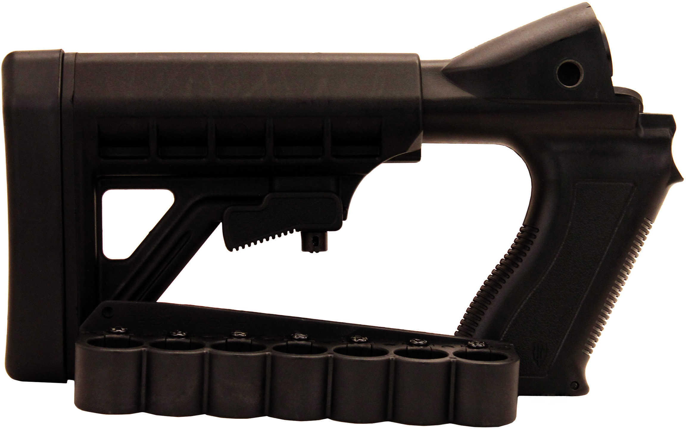 ProMag Archangel AdjustButtstock Rem 870 12Ga w 7Rnd Carrier