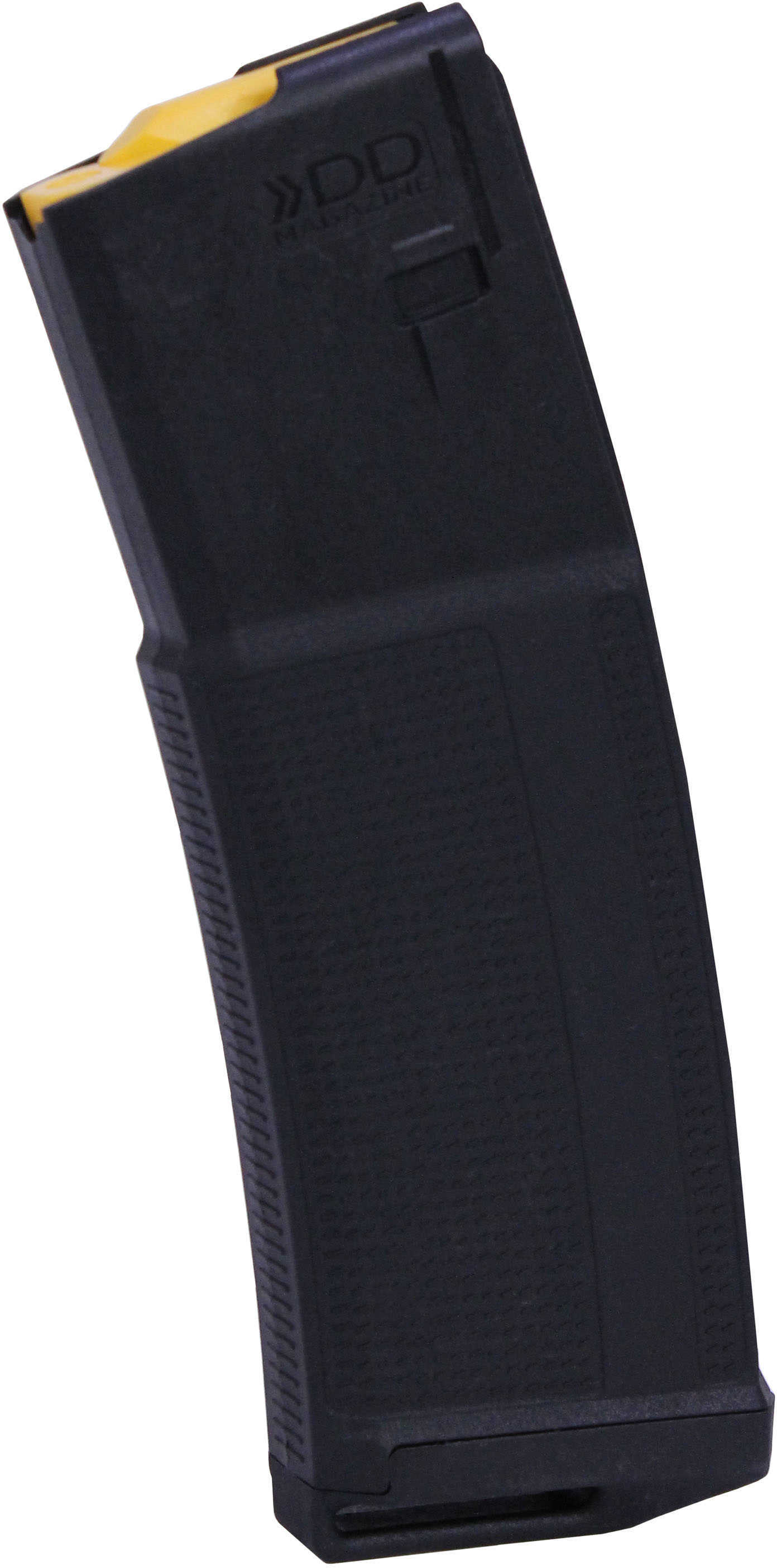 Daniel Defense 16539006 DD Magazine AR-15/M-16 223 Remington/5.56 NATO 32 Round Polymer Black Finish