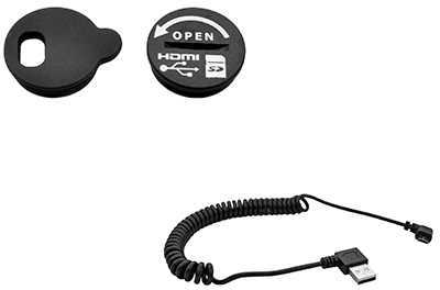 ATN ACMUBAT160 Power Weapon Kit 1.6V Pack