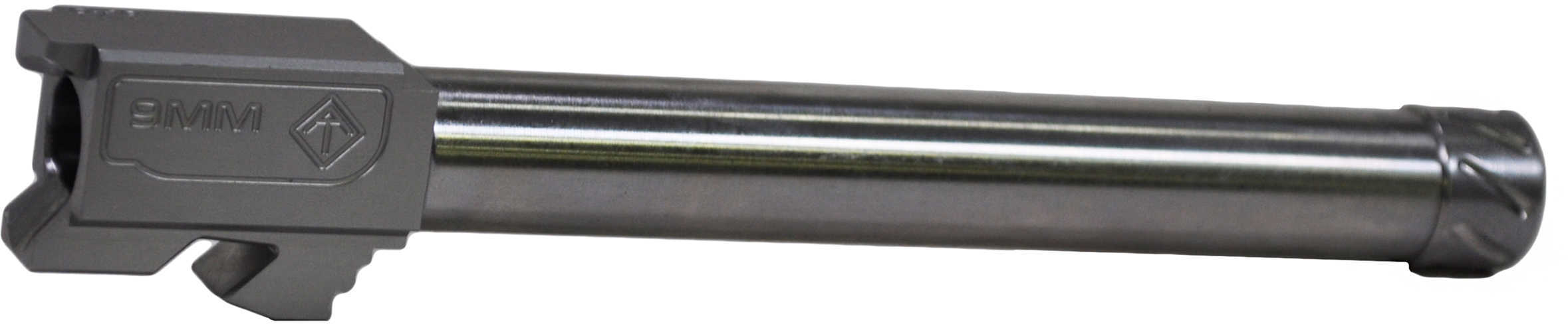 ATI BG34T for Glock 34 9mm 5.31" Stainles Threaded Barrel