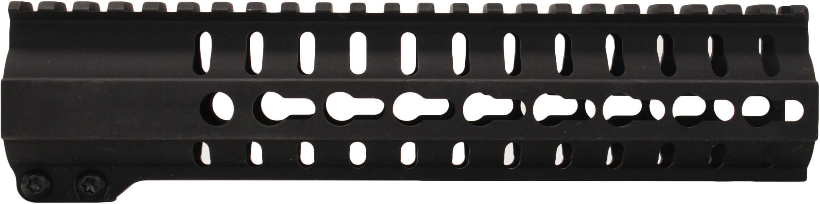 CMMG 55DA236 Hand Guard Kit AR-15 Mil-Spec 6061-T6 Aluminum 9" L