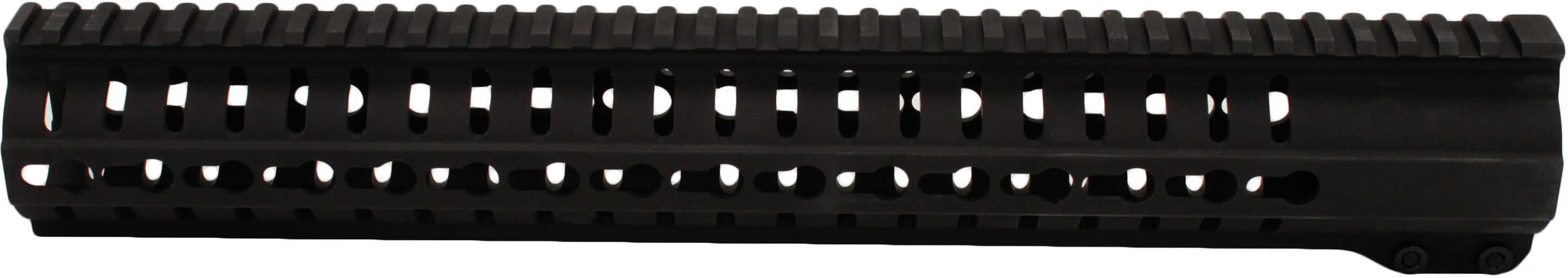 CMMG 38DA22D Hand Guard Kit AR-15 MK3 15" 6061-T6 Aluminum