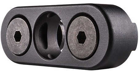 Daniel Defense 0301807231 Keymod Rifle 6061-T6 Aluminum Black