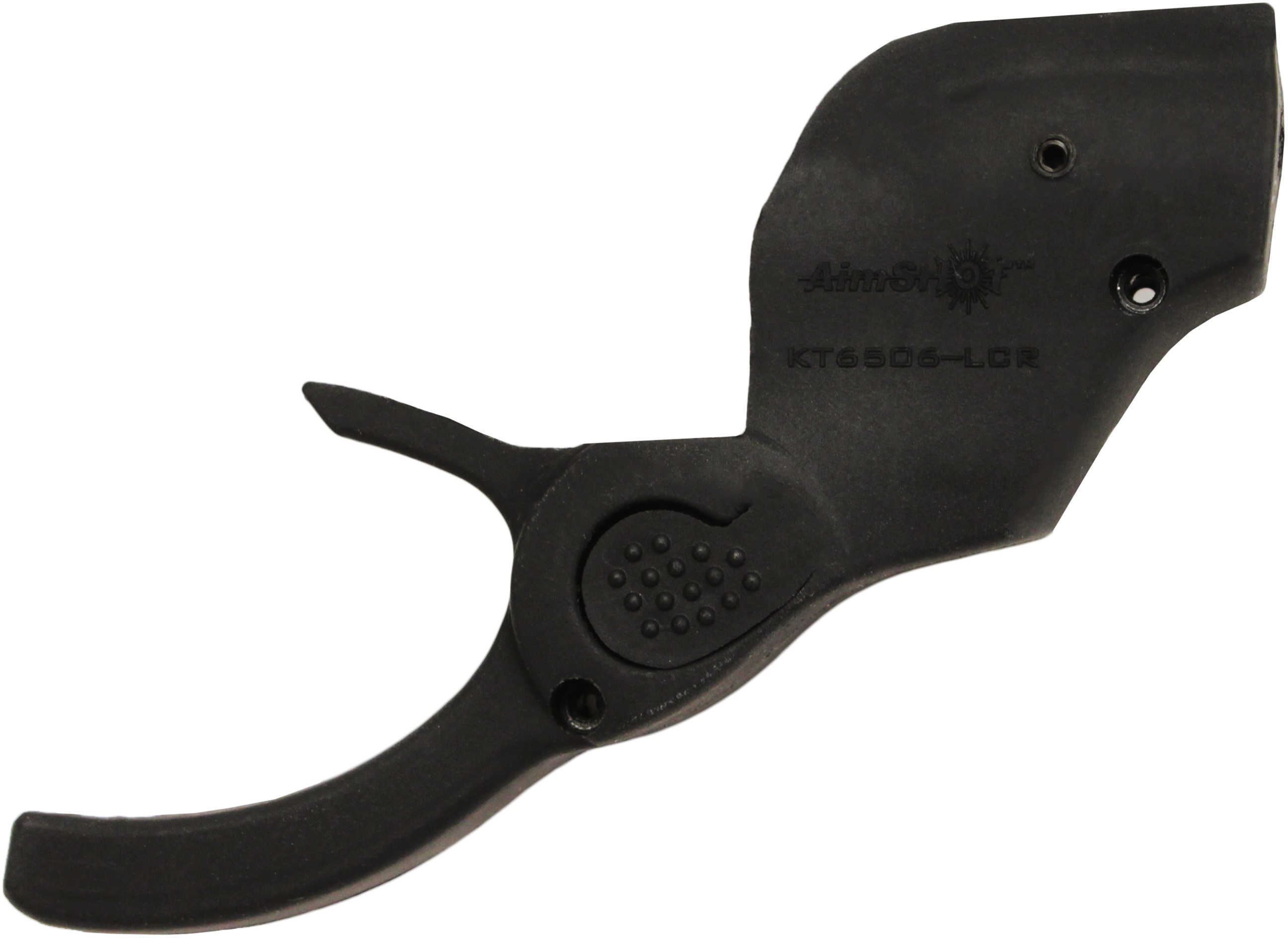 Aimshot KT6506LCR Conceal Carry Laser Red Ruger LCR Trigger Guard