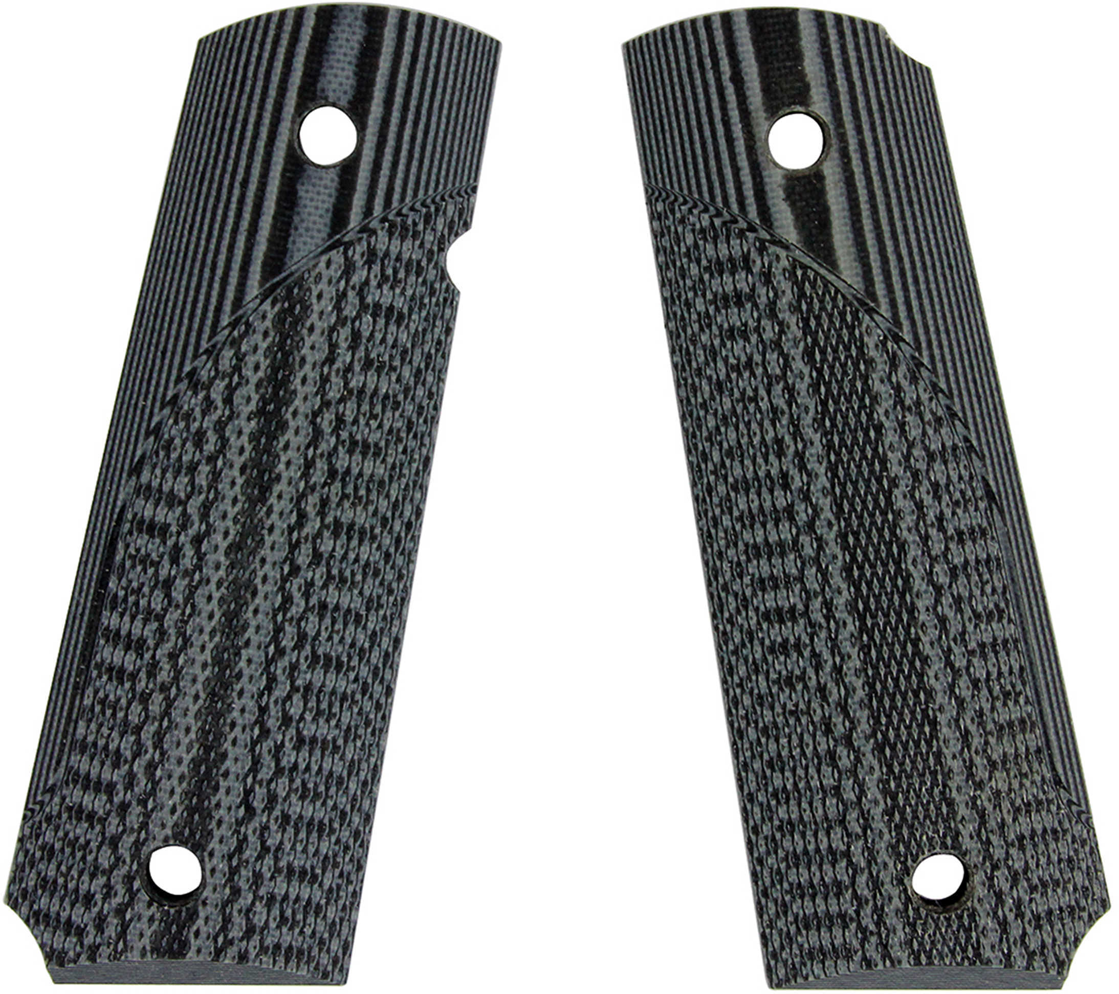 Pachmayr 61001 G10 Grip 1911 Checkered