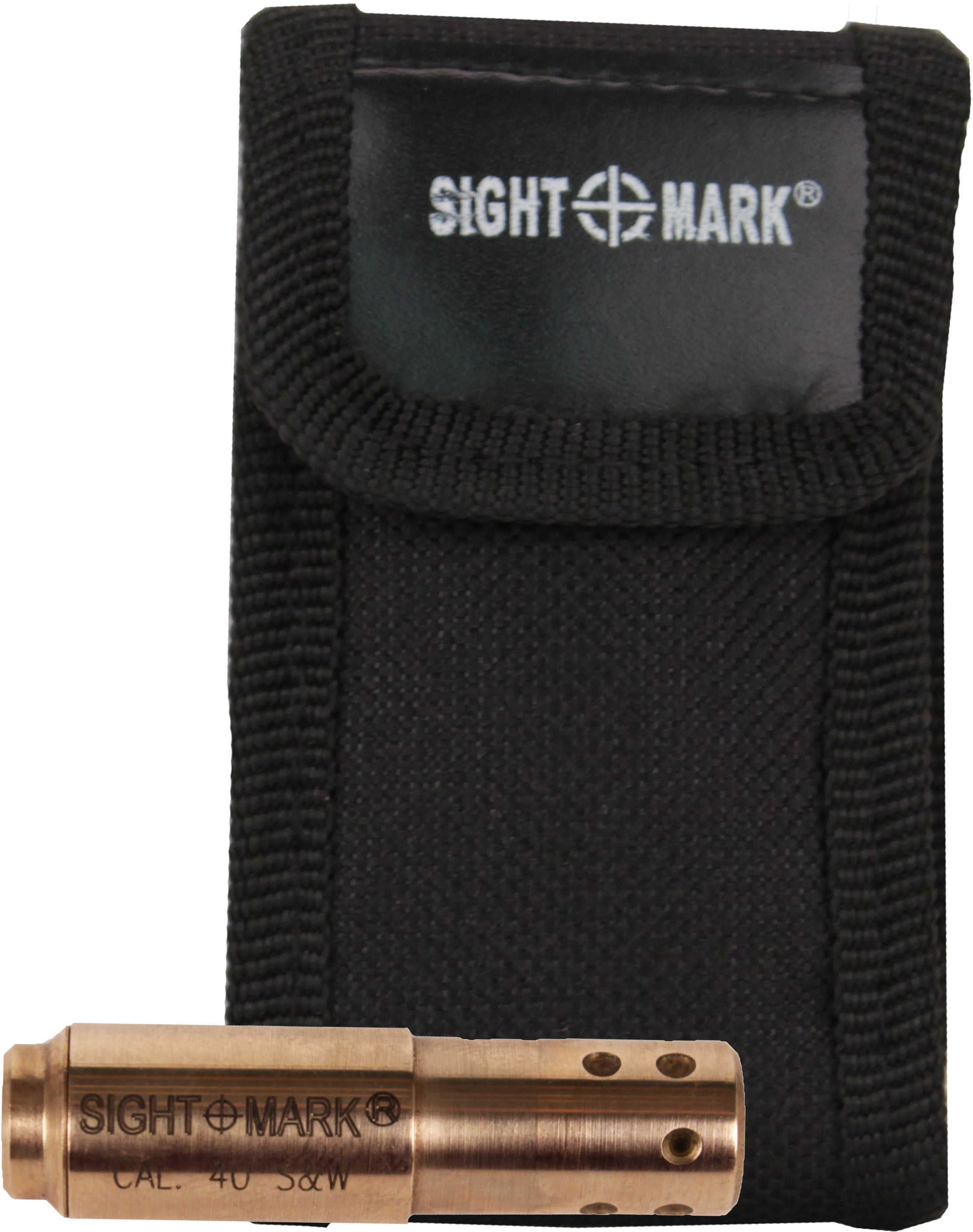 Sightmark .40 S&W Premium Laser Boresight