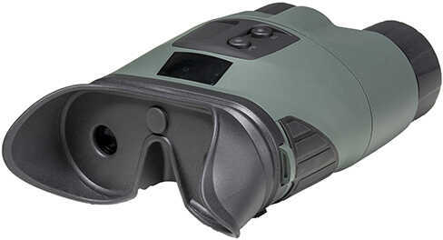 Firefield FF25028 Tracker Binocular 1 Gen 3x 42mm 30 degrees FOV