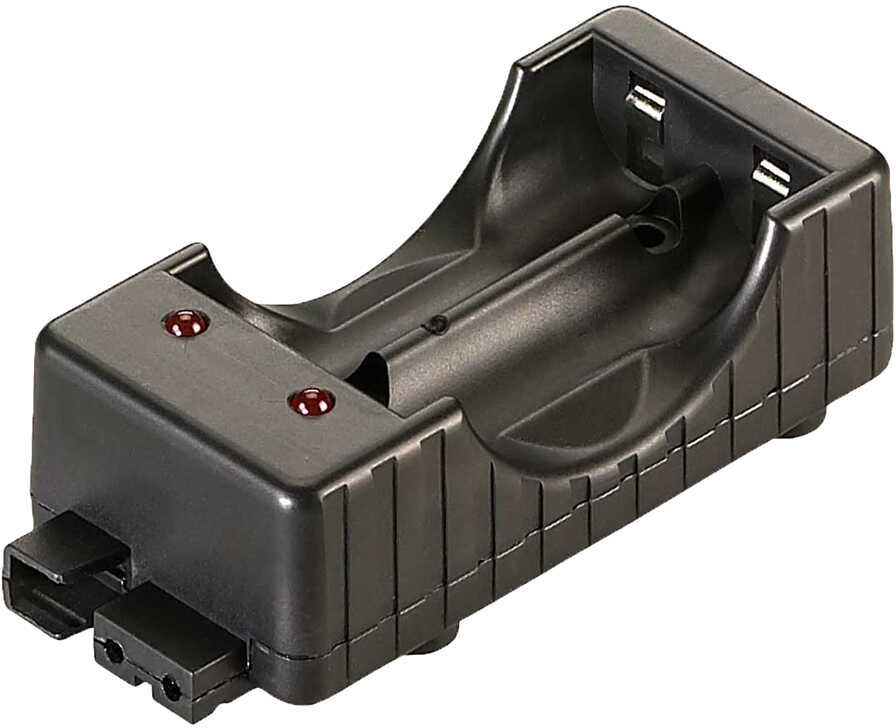 SL 2-BANK CHARGER CRADLE FOR 18650
