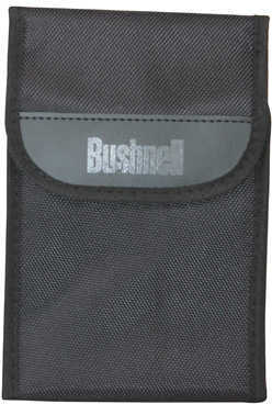 Bushnell Trophy Binocular - 10x42mm BaK-4 Roof Prism Bone Collector Green