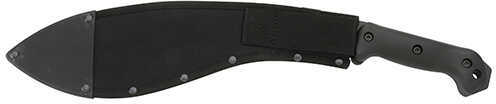 Ka-Bar BK21 Becker Reinhardt Field Knife 13.25" 1095 Cro-Van Kukri Ultramid