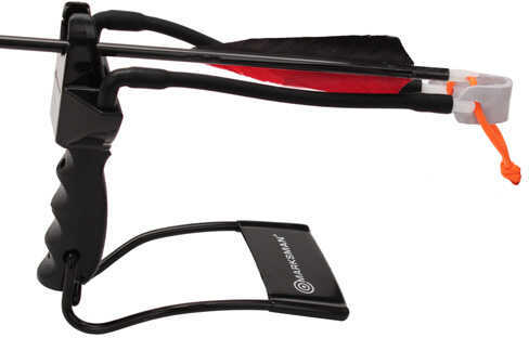 Marksman 3075 Slingshot Pocket Hunter 8.25" x 4.5" x 33.25"