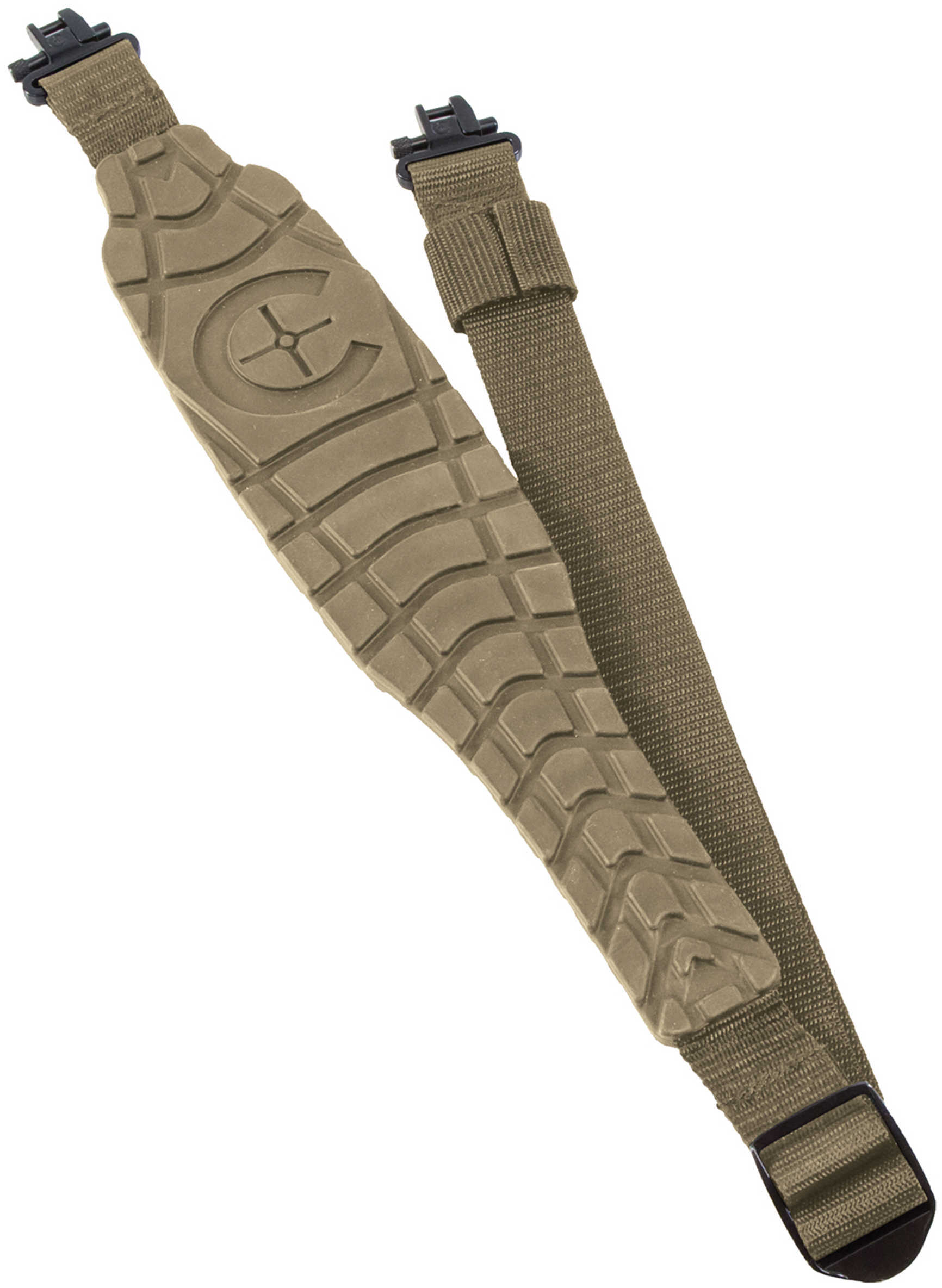 Caldwell Max Grip Sling FDE CP6