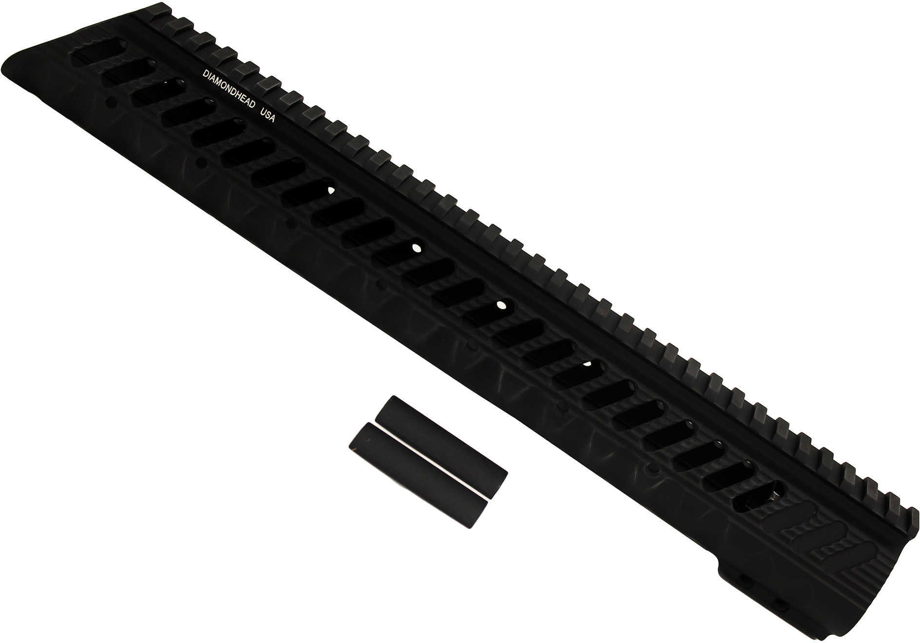 Diamondhead VRS Ff Handguard .308 T Std 13.5In Bk