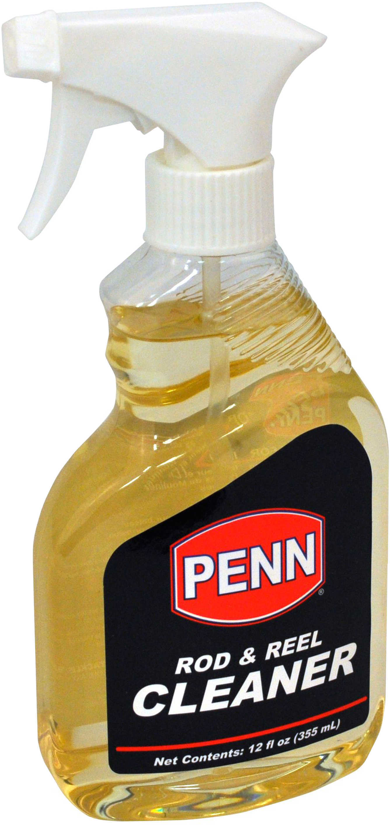 PENN 12 OZ ROD & REEL CLEANER