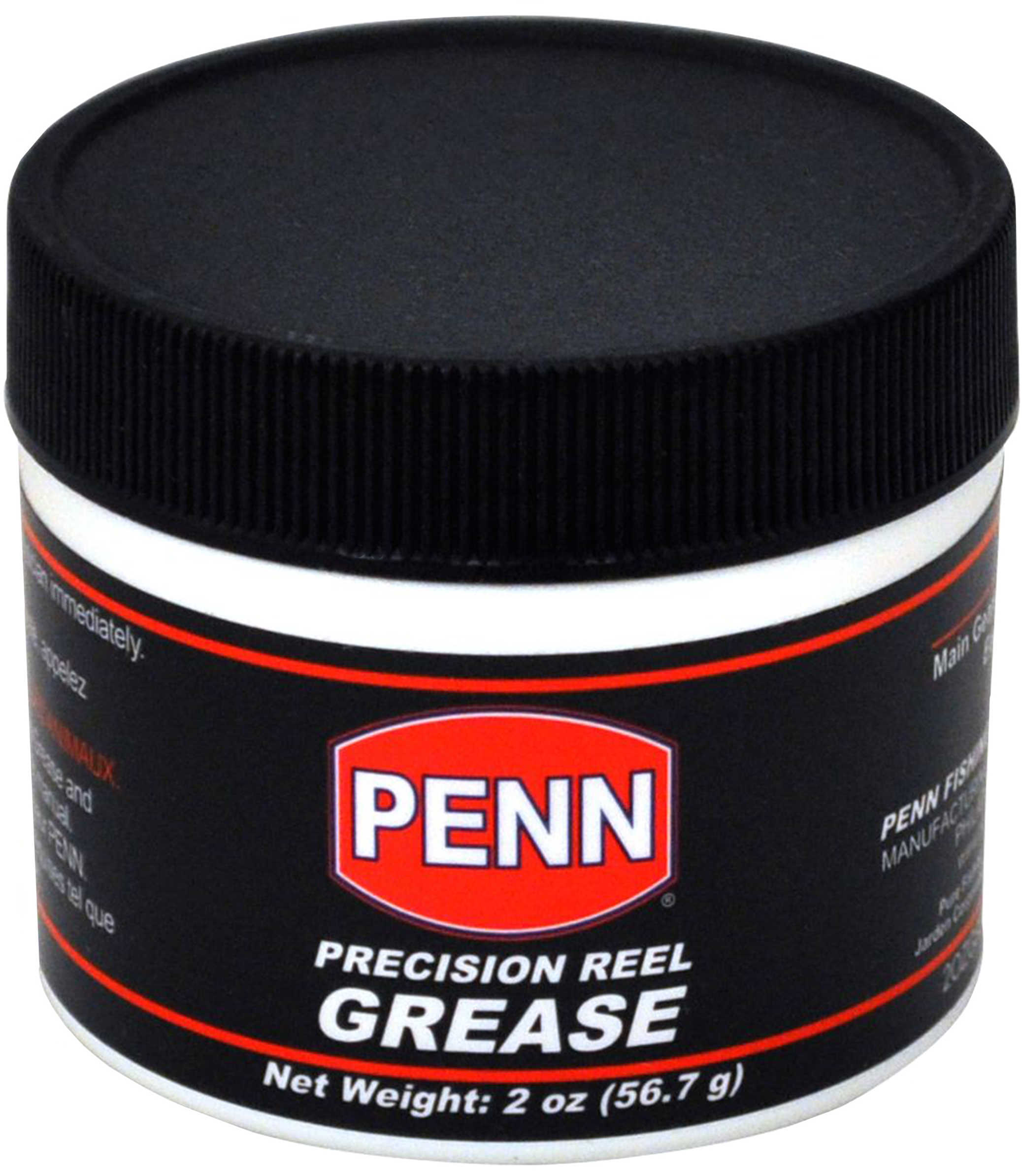 PENN 2 OZ REEL GREASE