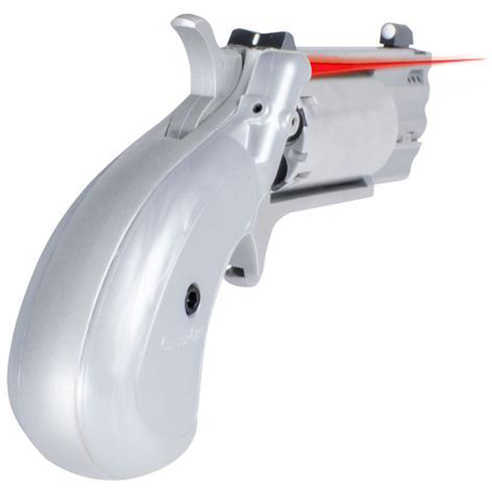 LYTE NAAPPW NAA 22LR LASER PRL WHITE