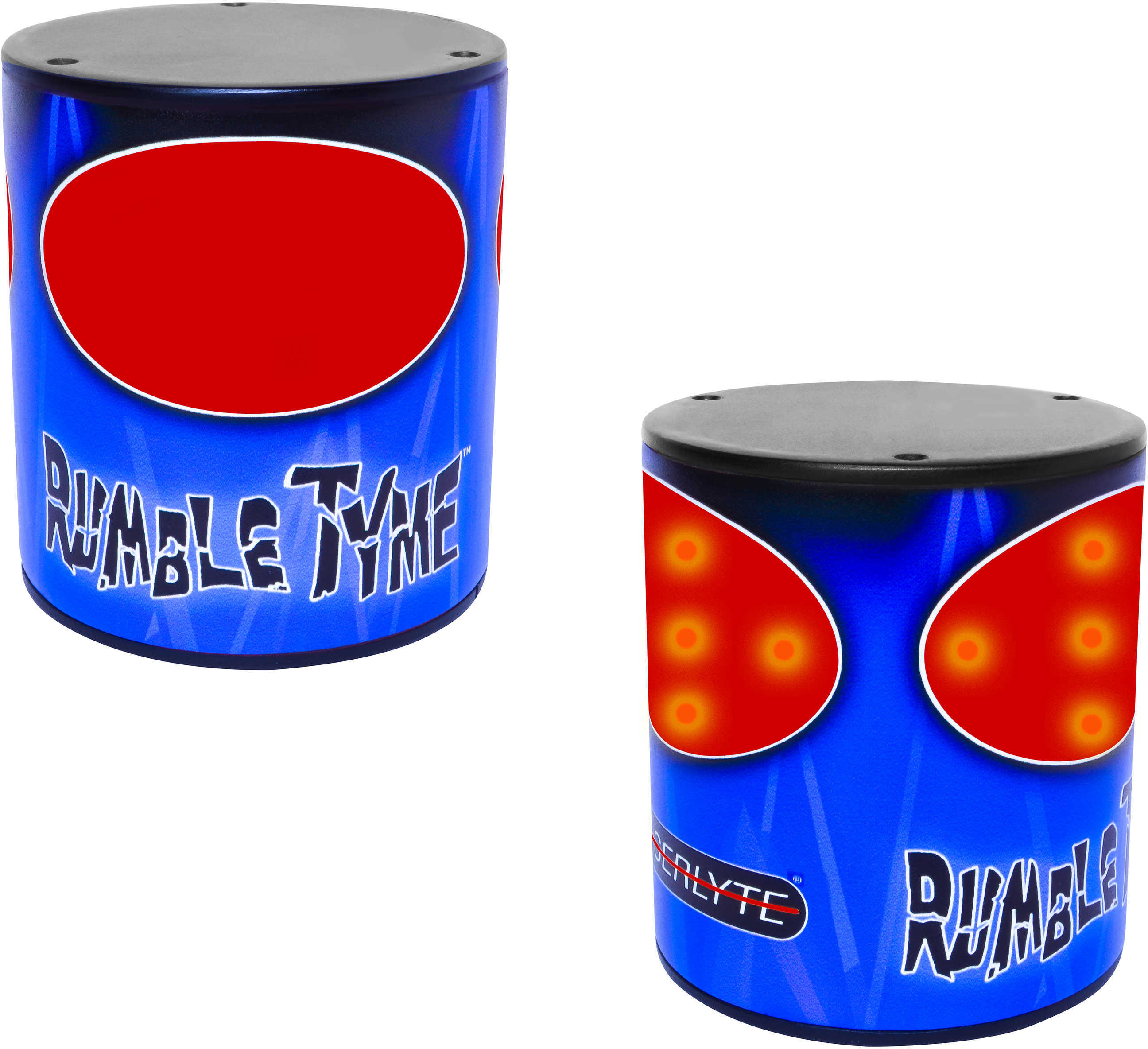 LYTE TLBRJ RUMBLE TYME 2 PACK