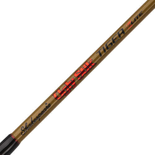 Ugly Stik Tiger Rod Casting 6ft 3in 50-100# Model: Ustejg50100c631