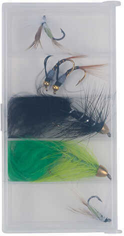 SKP CEDAR CANYON FLY CBO 9' WF8
