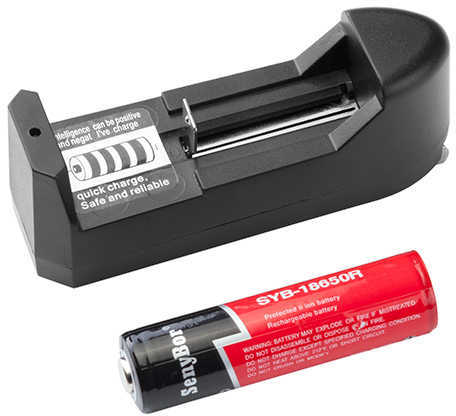 Atn Illuminator Pro Ir850-Pro Model: ACMUIR85PR