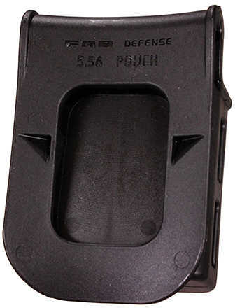 FAB Defense On-Belt Polymer Magazine Pouch 5.56 Mag