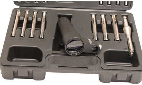 BSA BS30SGA BORSIGHTR KIT W/STUDS