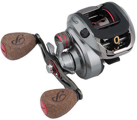 Pflueger President X Baitcast Reel 9bb 7.3:1 Ratio Size 145/12 Model: Presxt73lpx