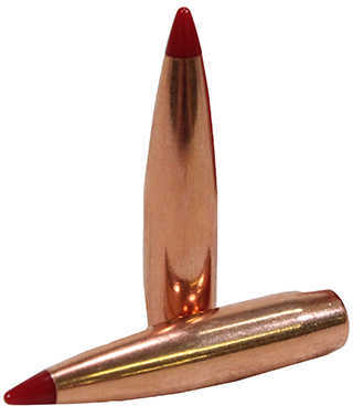 Hornady 7mm Component Bullets, .284 Diameter, 150 Grains ELD-X Boattail, 100 Per Box Md: 2826