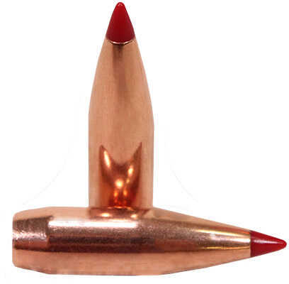 Hornady 6.5mm Component Bullets 100 Grain .264 Diameter ELD Match Per Box Md: 26100