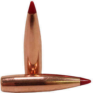 Hornady 26177 ELD Match 6.5mm .264 130 Grain 100 Box