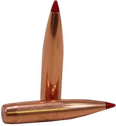 Hornady 26333 ELD Match 6.5mm .264 147 Grain 100 Box