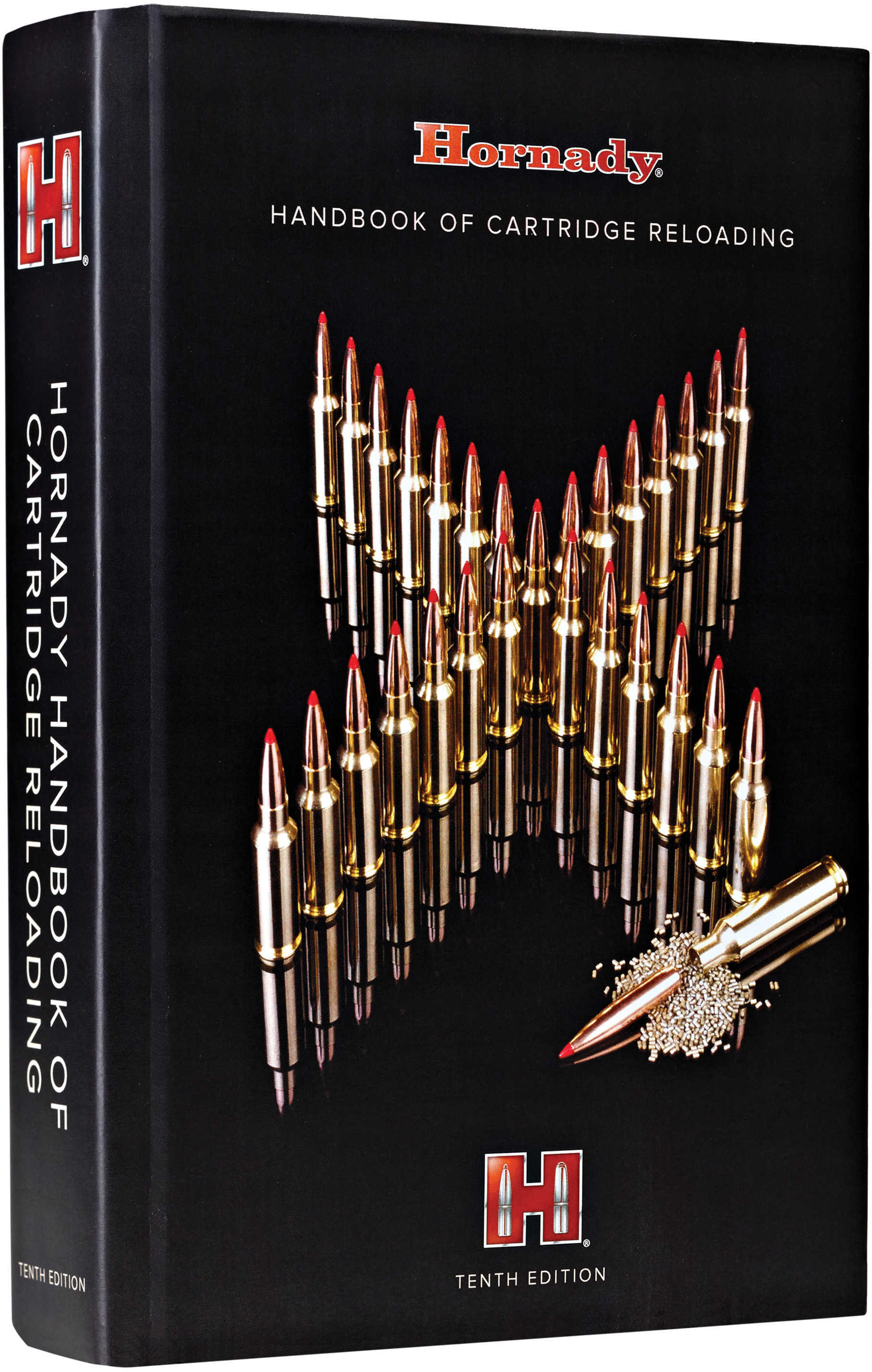 Hornady 99240 HANDBOOK 10TH ED