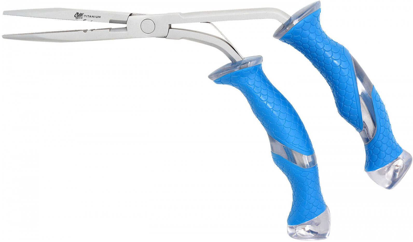 CUDA 9" SS PISTOL GRIP PLIERS