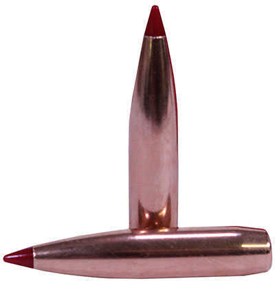 Hornady BULLETS .308 212G ELD-X 100BX
