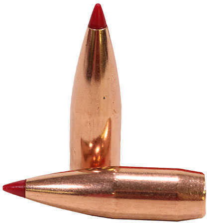 Hornady ELD-Match Component Bullets, 30 Caliber 155 Grain, 100 Per Box Md: 30313