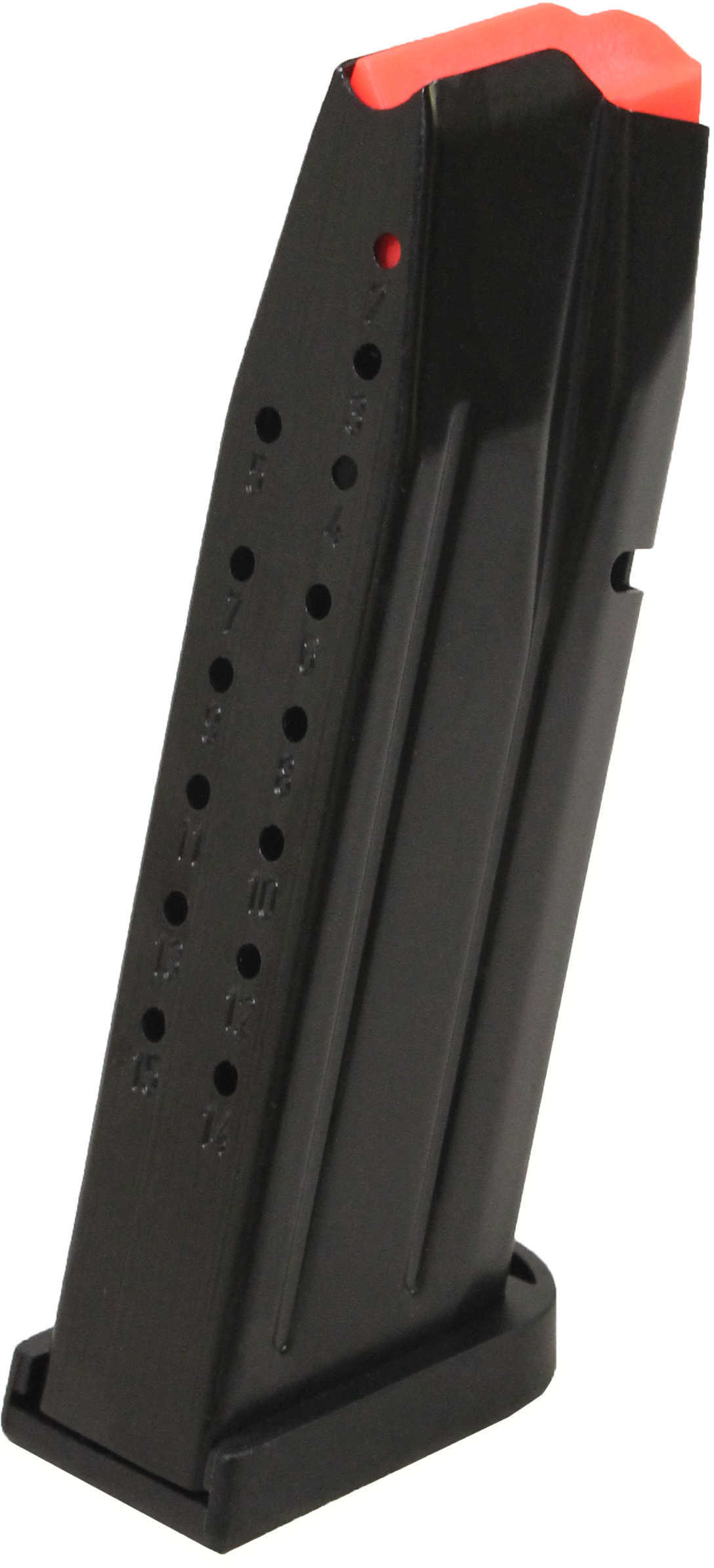 CZ 11520 CZ P-10 9mm 15 rd Black Finish