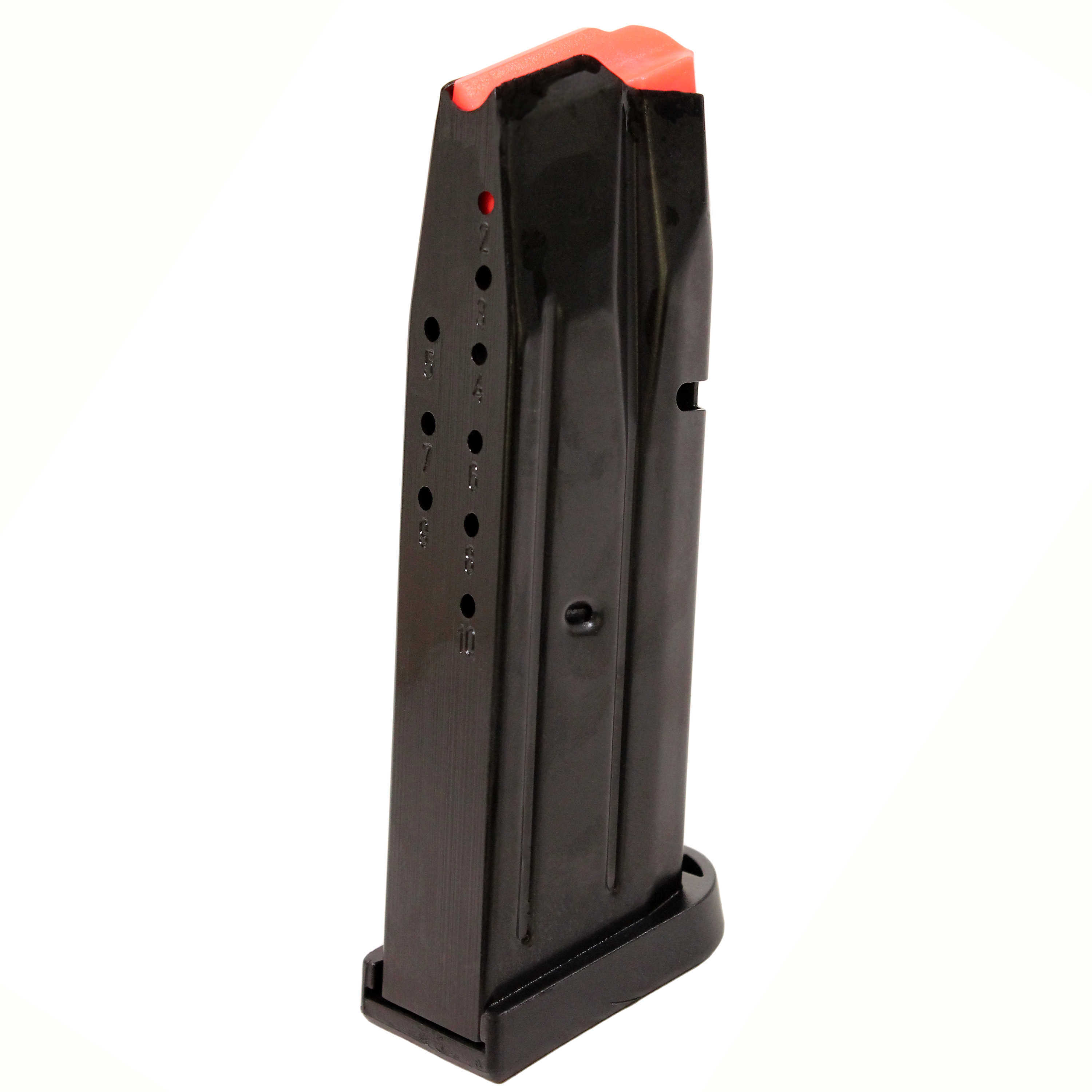 CZ 11521 CZ P-10 9mm 10 rd Black Finish
