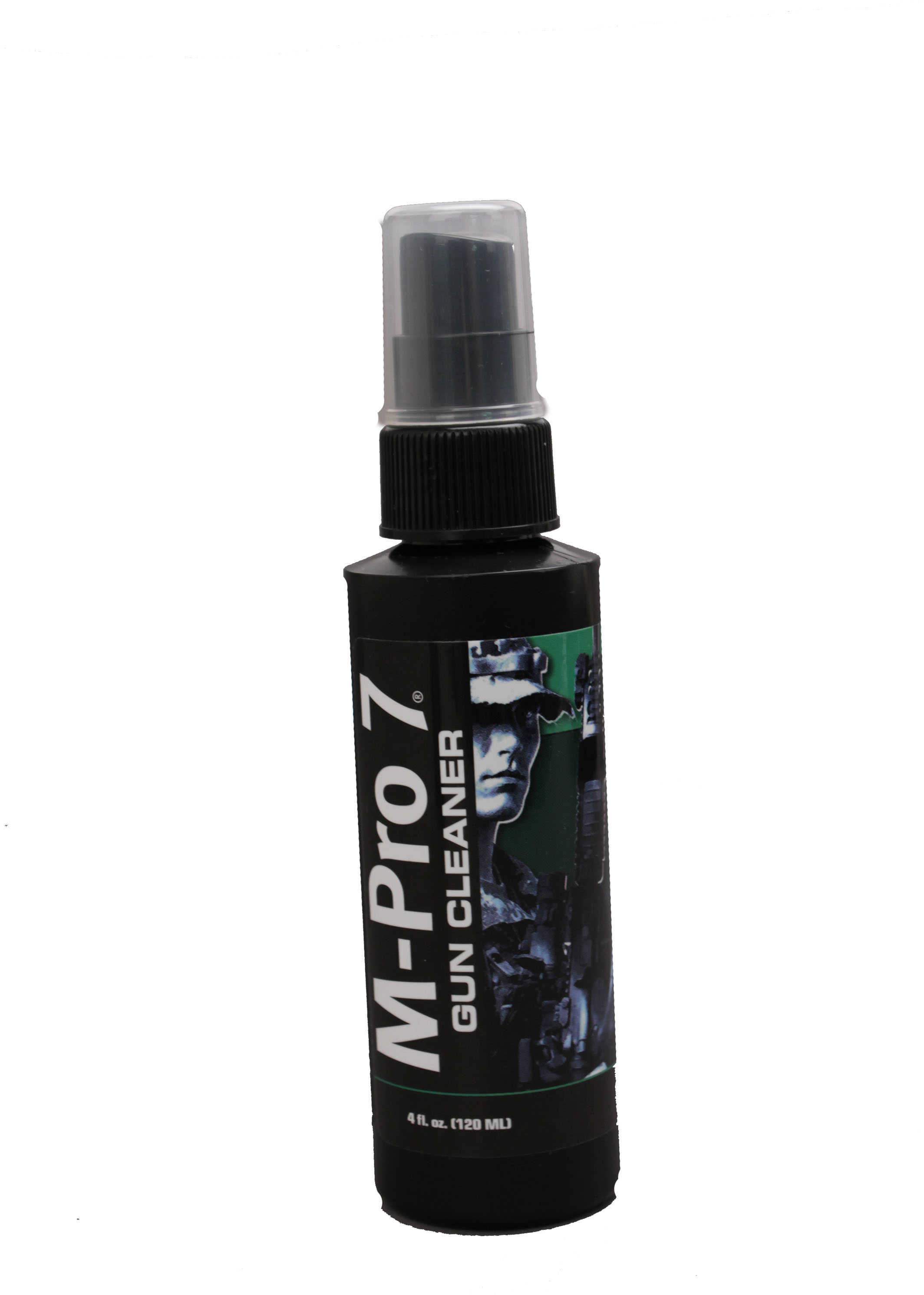 MPRO7 Gun Cleaner 4Oz