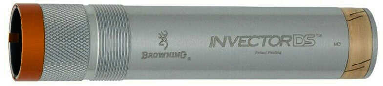 BG Extended INVECTOR-DS 12 Gauge Choke Tube Improved Modified