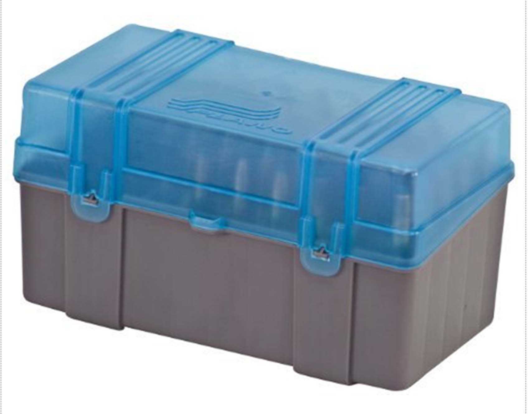 Plano Flip Top Rifle Ammo Case