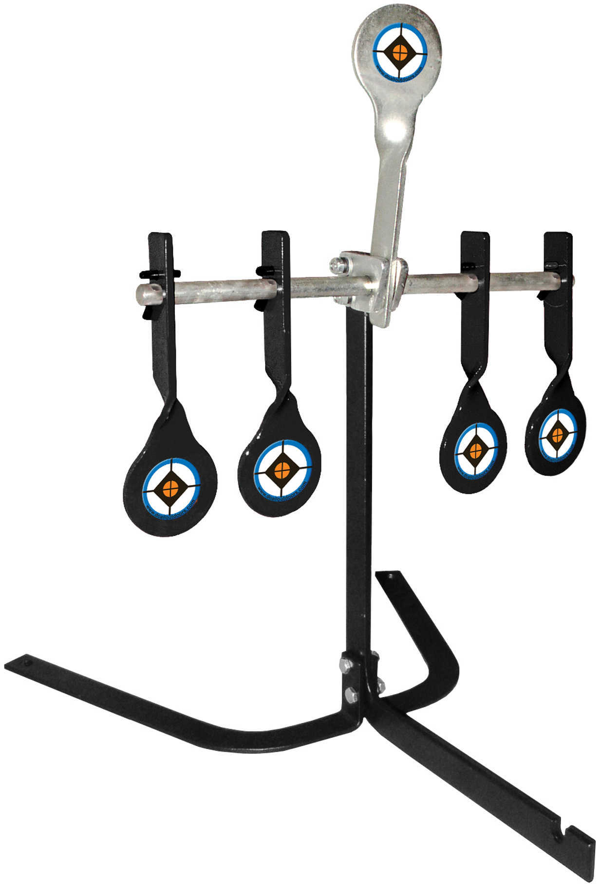 Do-All OutDoors .22 Auto Reset Pro-Style