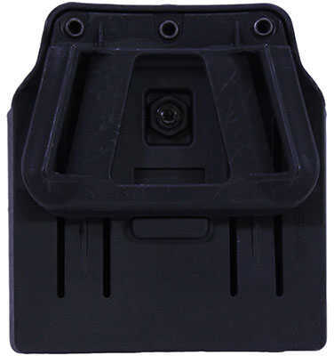 Fobus Magazines Pouch Double For .45 ACP Single Stack Belt Style