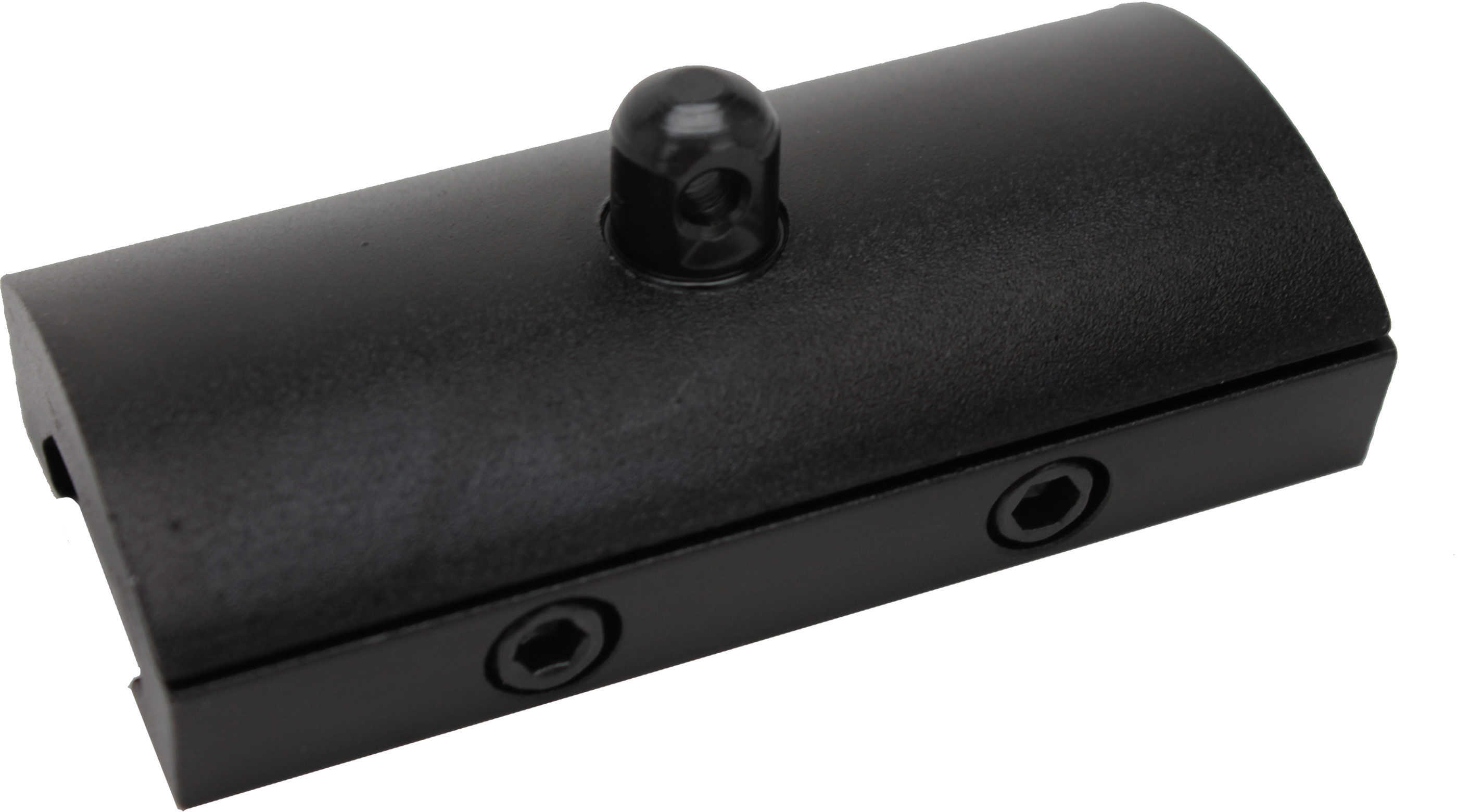Caldwell Picatinny Bipod Adapter Black 535423