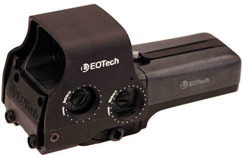 EOTECH 558.A65 NV HWS BLACK