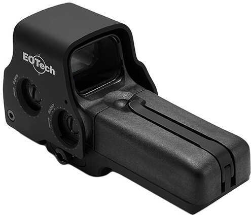 EOTECH 558.A65 NV HWS BLACK