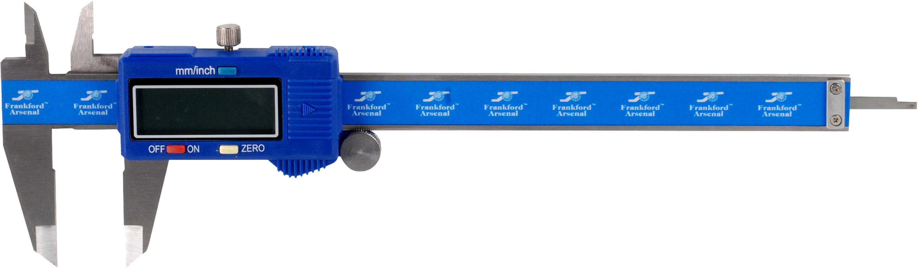 F/A Economy Electronic Caliper