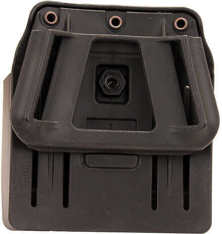 Fobus Dbl Mag Pouch Belt Style For Sig/Beretta/HP