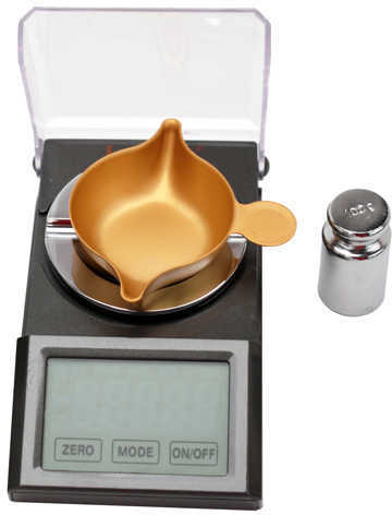 Lyman Micro-Touch 1500 Electronic Scale -1500 Gr Capacity