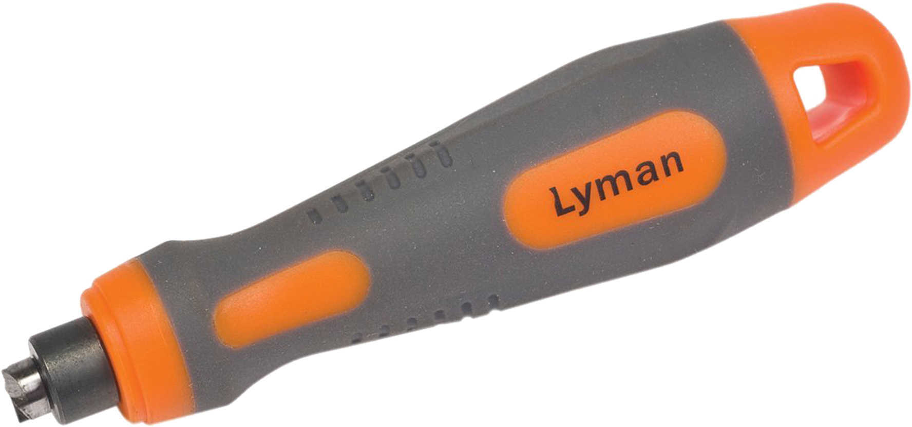 Lyman 7810215 Large Primer Pocket Uniformer Multi-Caliber