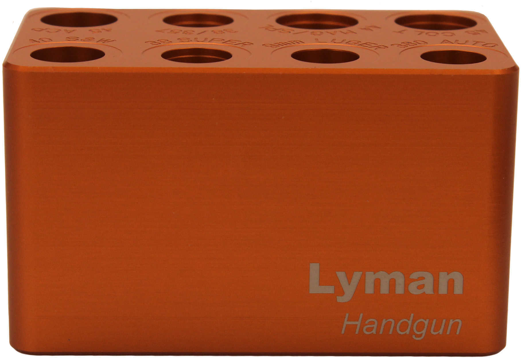 LYM Cartridge Checker Handgun